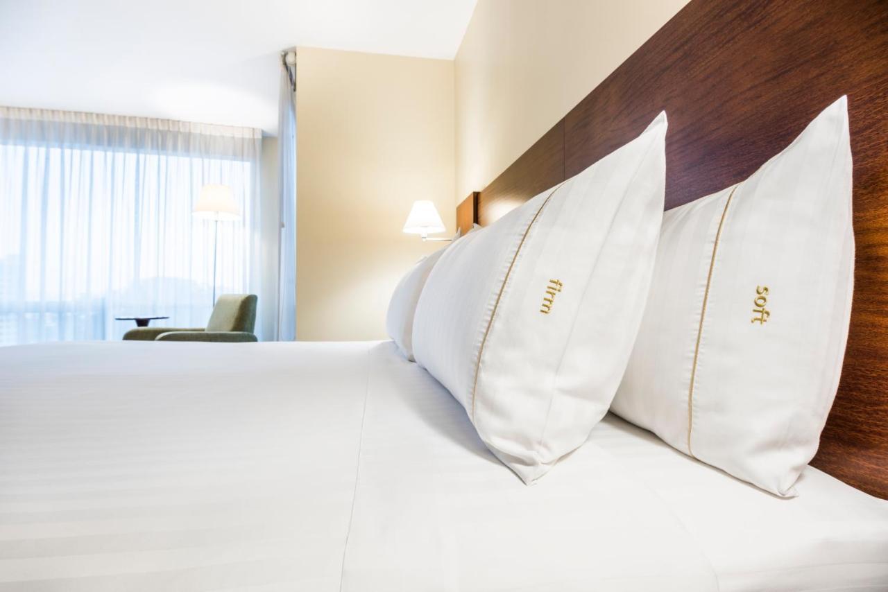 Holiday Inn Express Quito By Ihg מראה חיצוני תמונה
