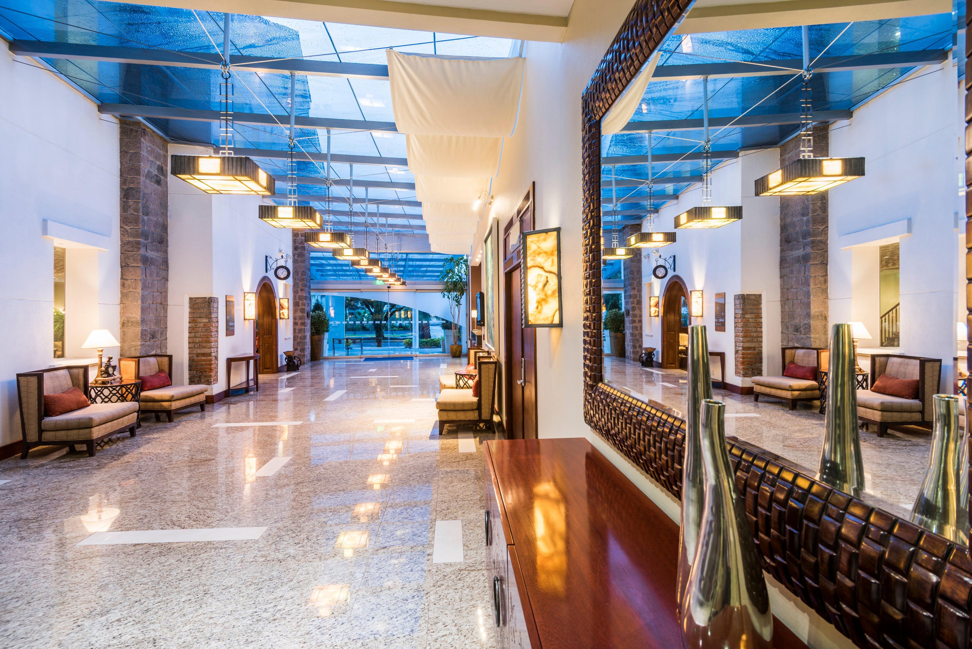 Holiday Inn Express Quito By Ihg מראה חיצוני תמונה