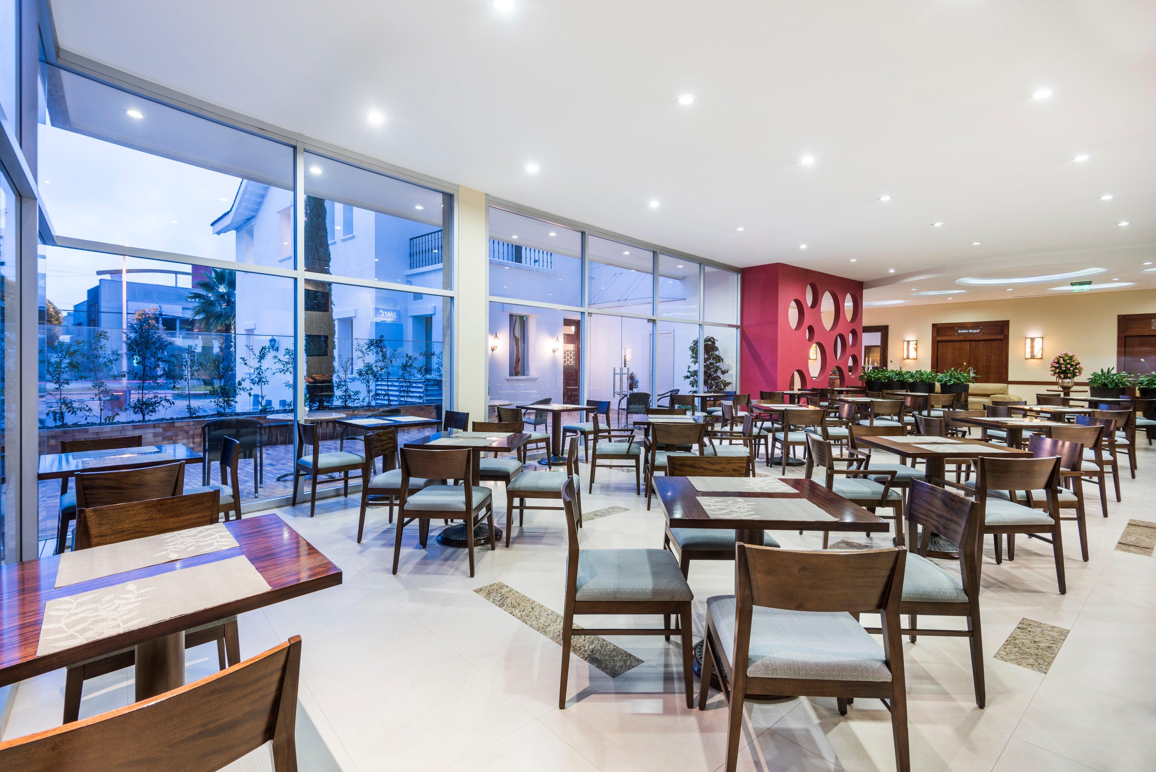 Holiday Inn Express Quito By Ihg מראה חיצוני תמונה