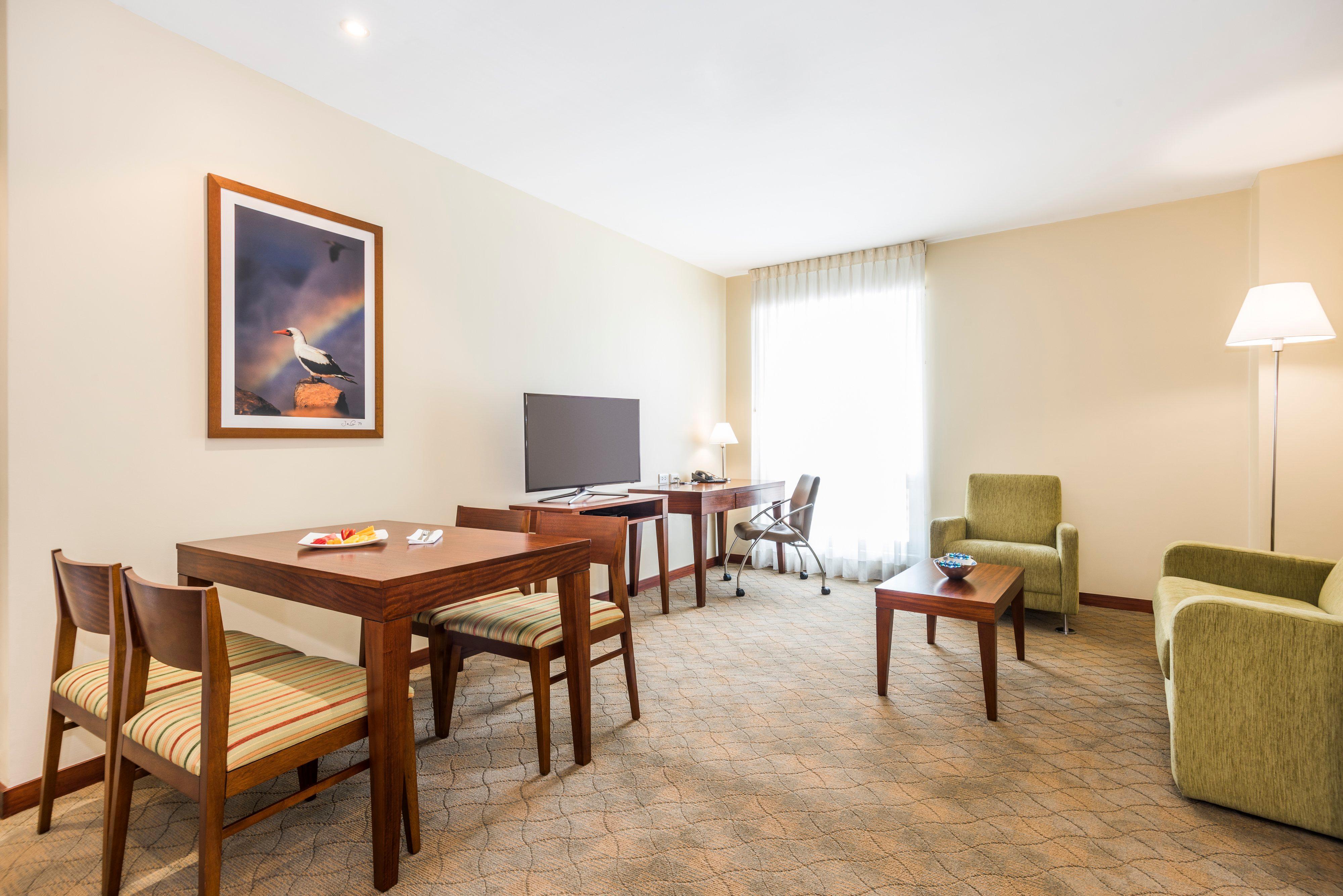 Holiday Inn Express Quito By Ihg מראה חיצוני תמונה