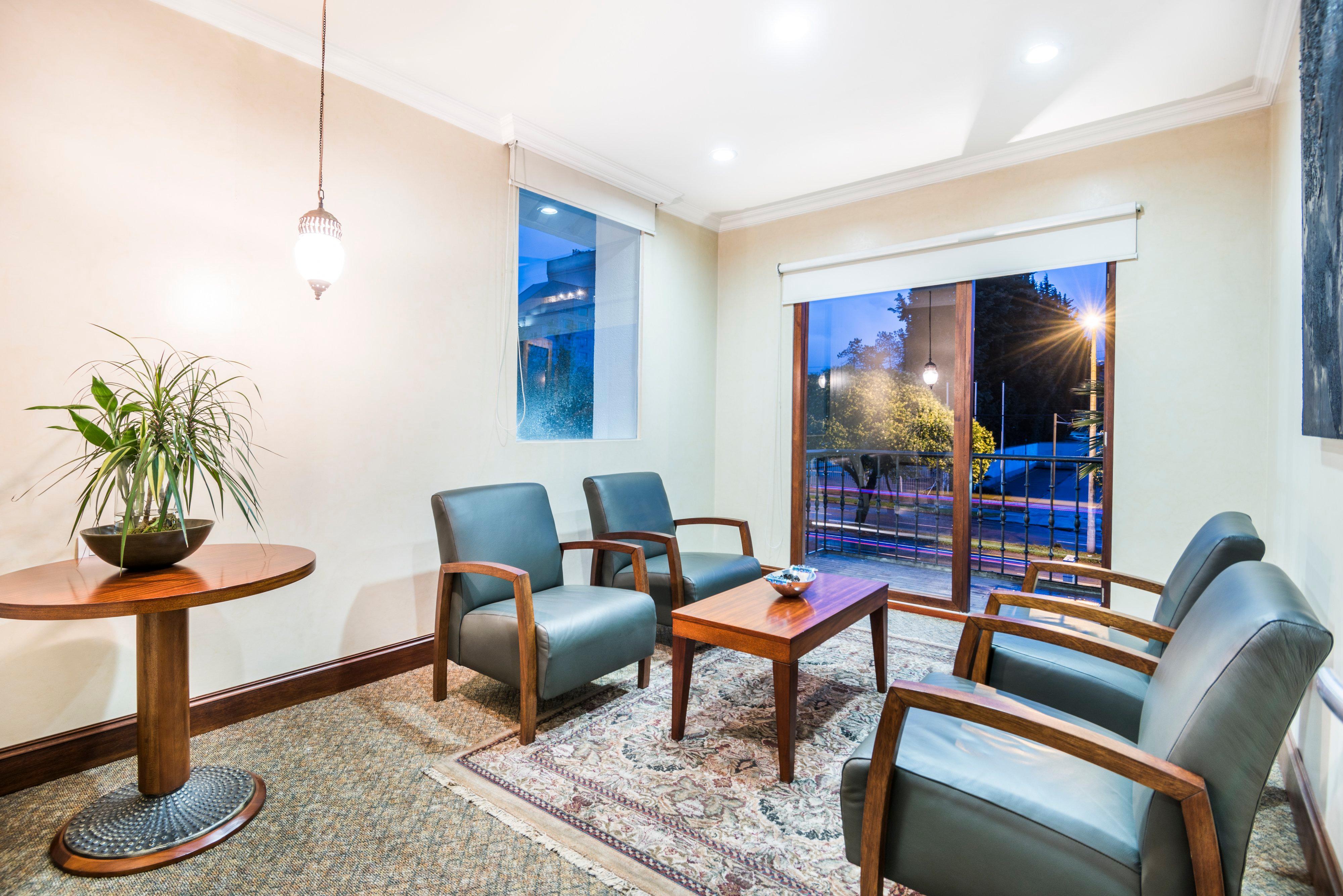 Holiday Inn Express Quito By Ihg מראה חיצוני תמונה