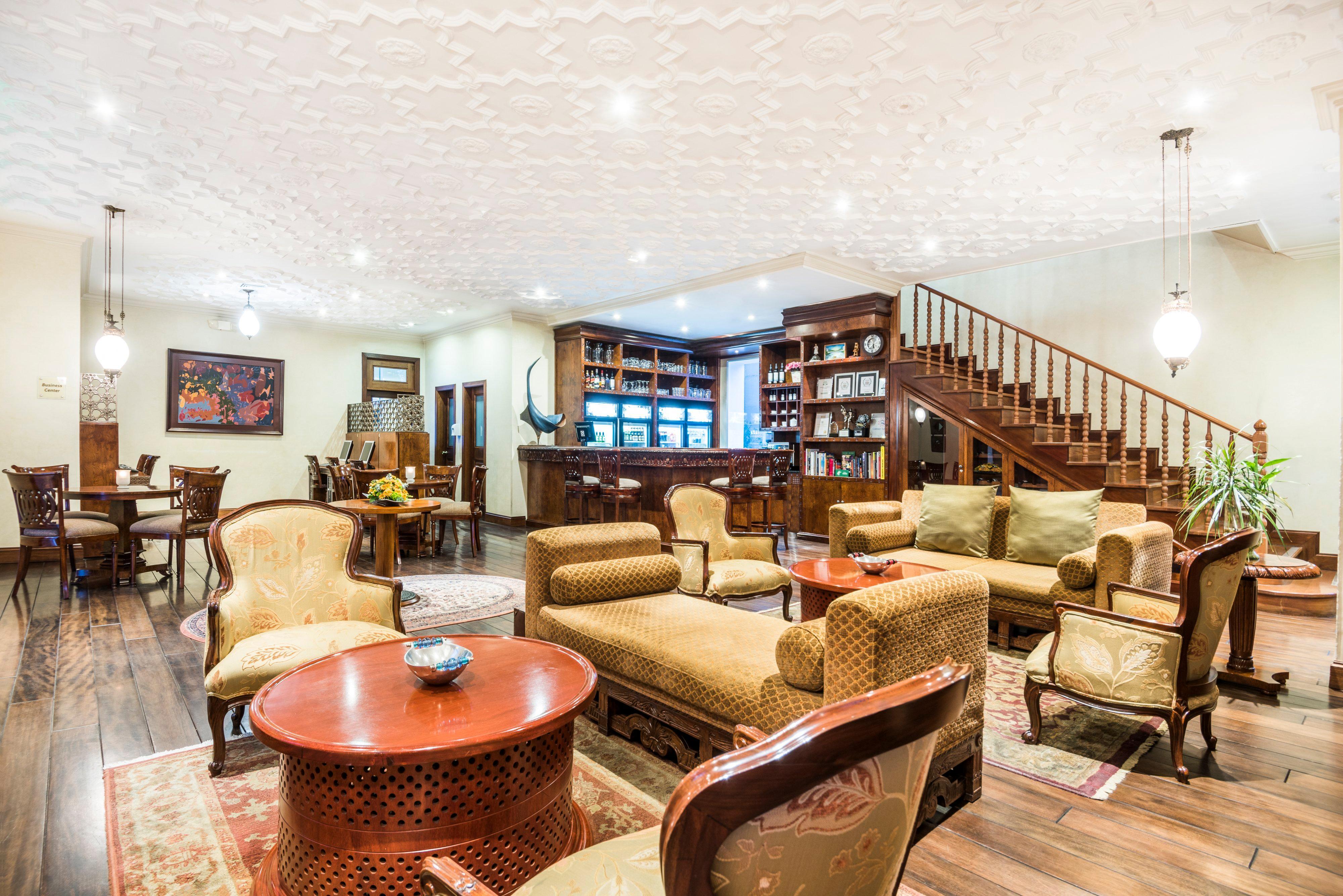 Holiday Inn Express Quito By Ihg מראה חיצוני תמונה