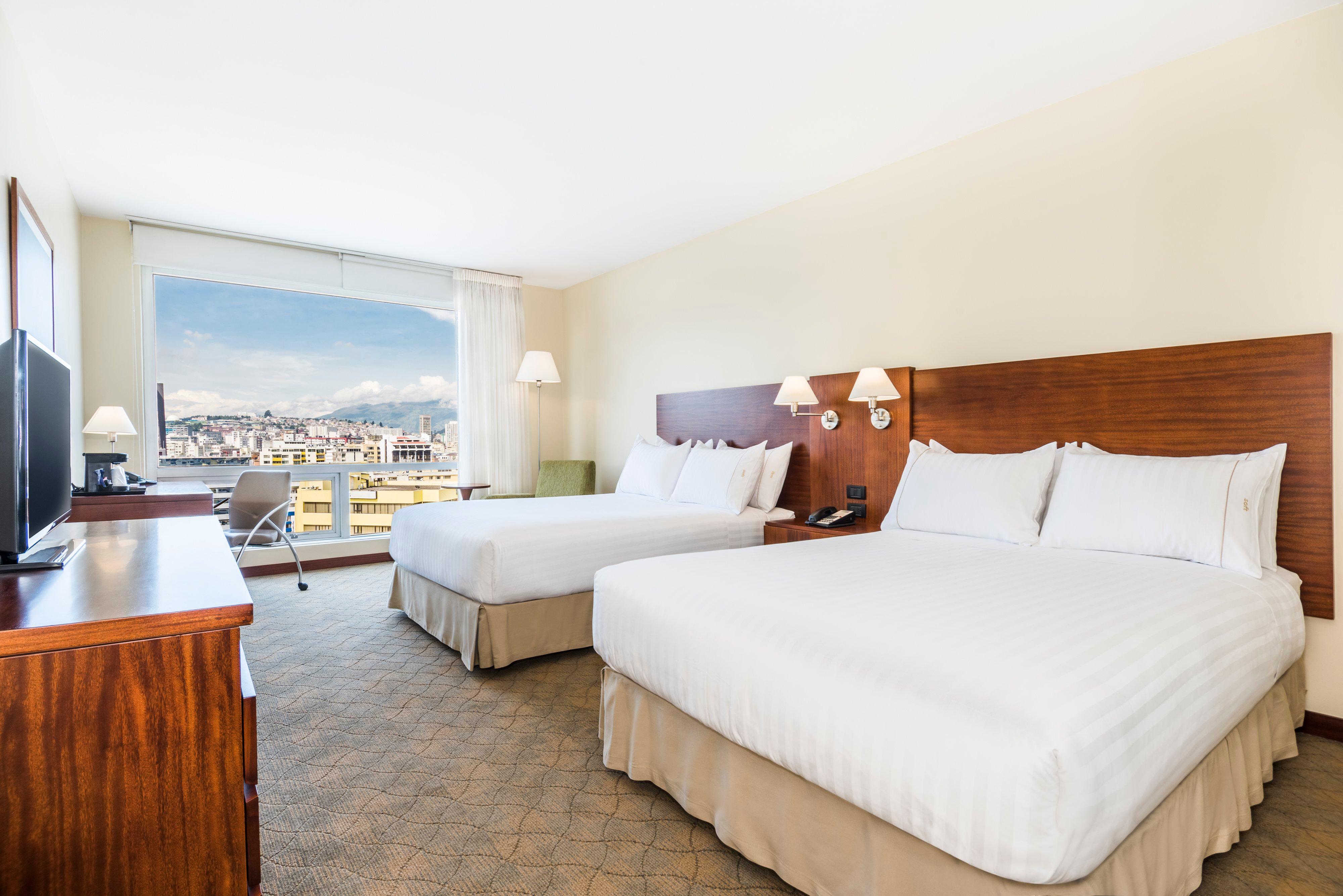 Holiday Inn Express Quito By Ihg מראה חיצוני תמונה