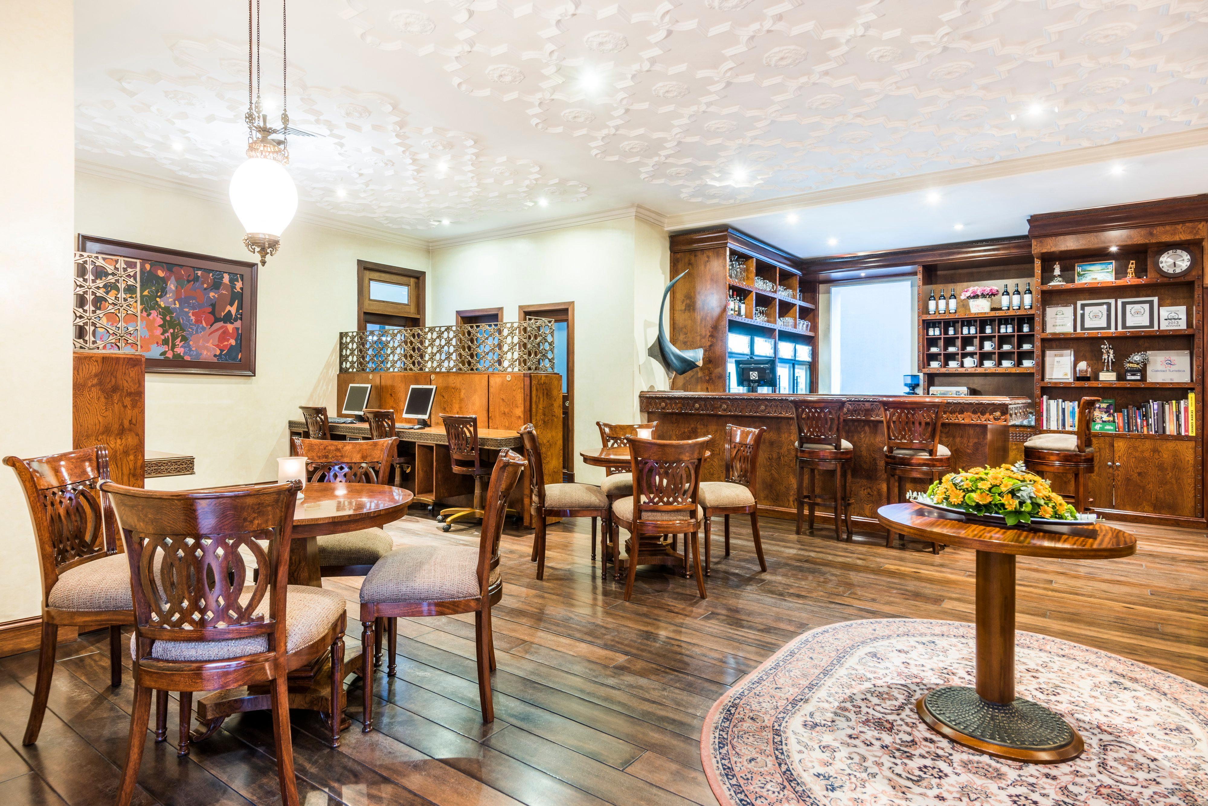 Holiday Inn Express Quito By Ihg מראה חיצוני תמונה
