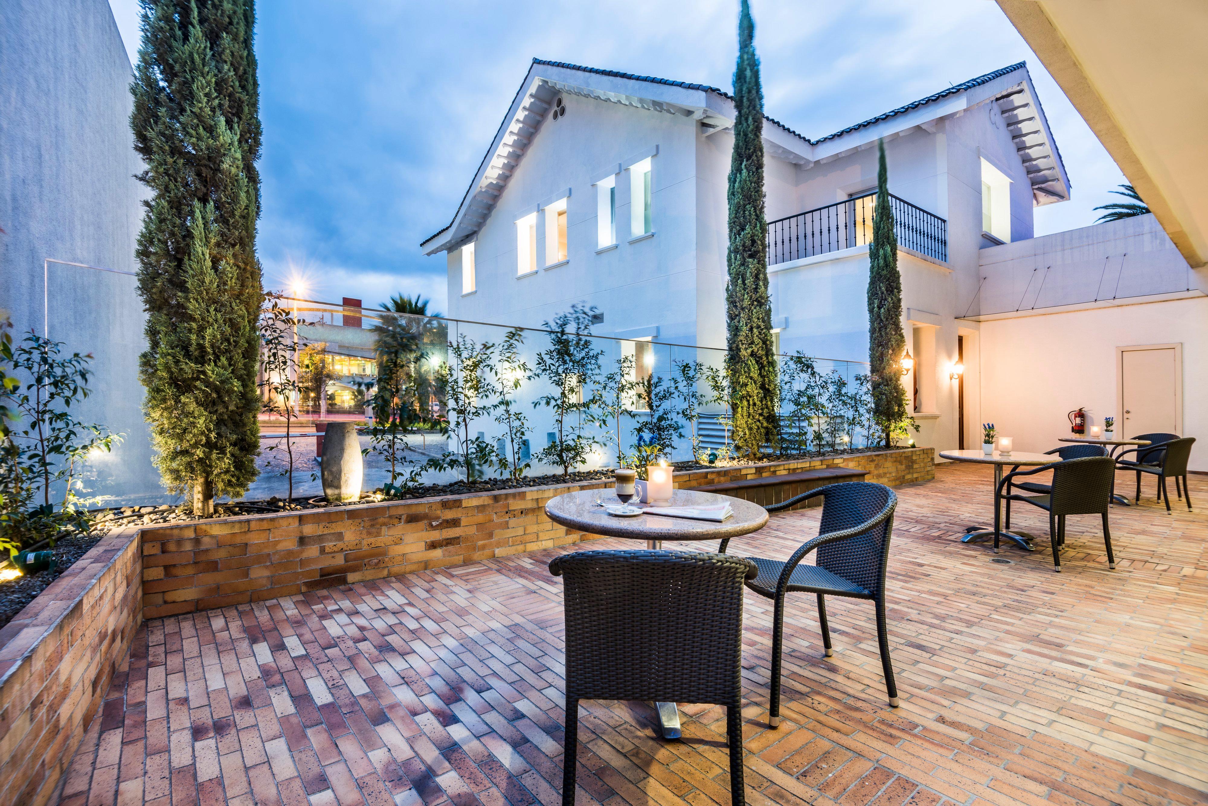 Holiday Inn Express Quito By Ihg מראה חיצוני תמונה