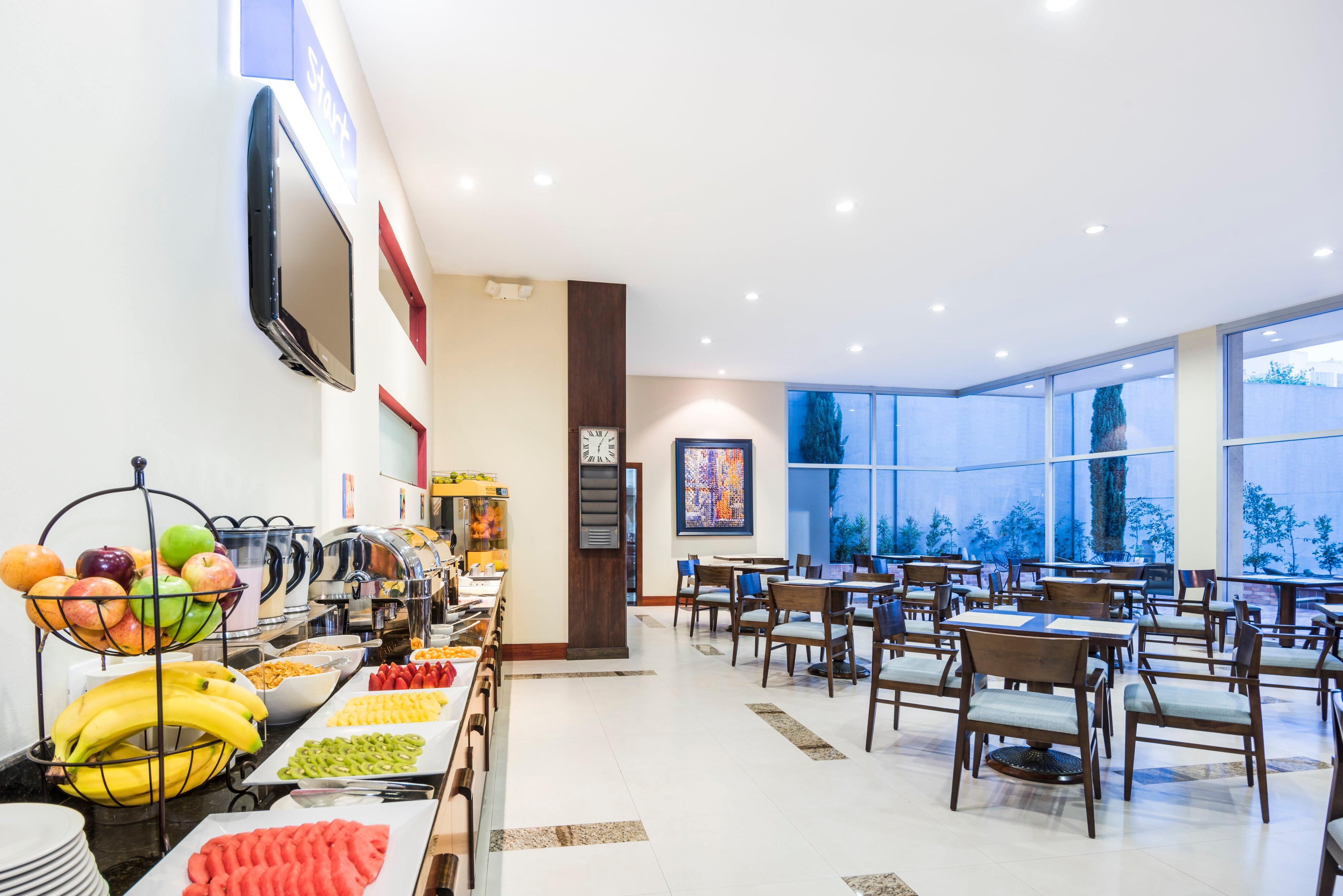Holiday Inn Express Quito By Ihg מראה חיצוני תמונה