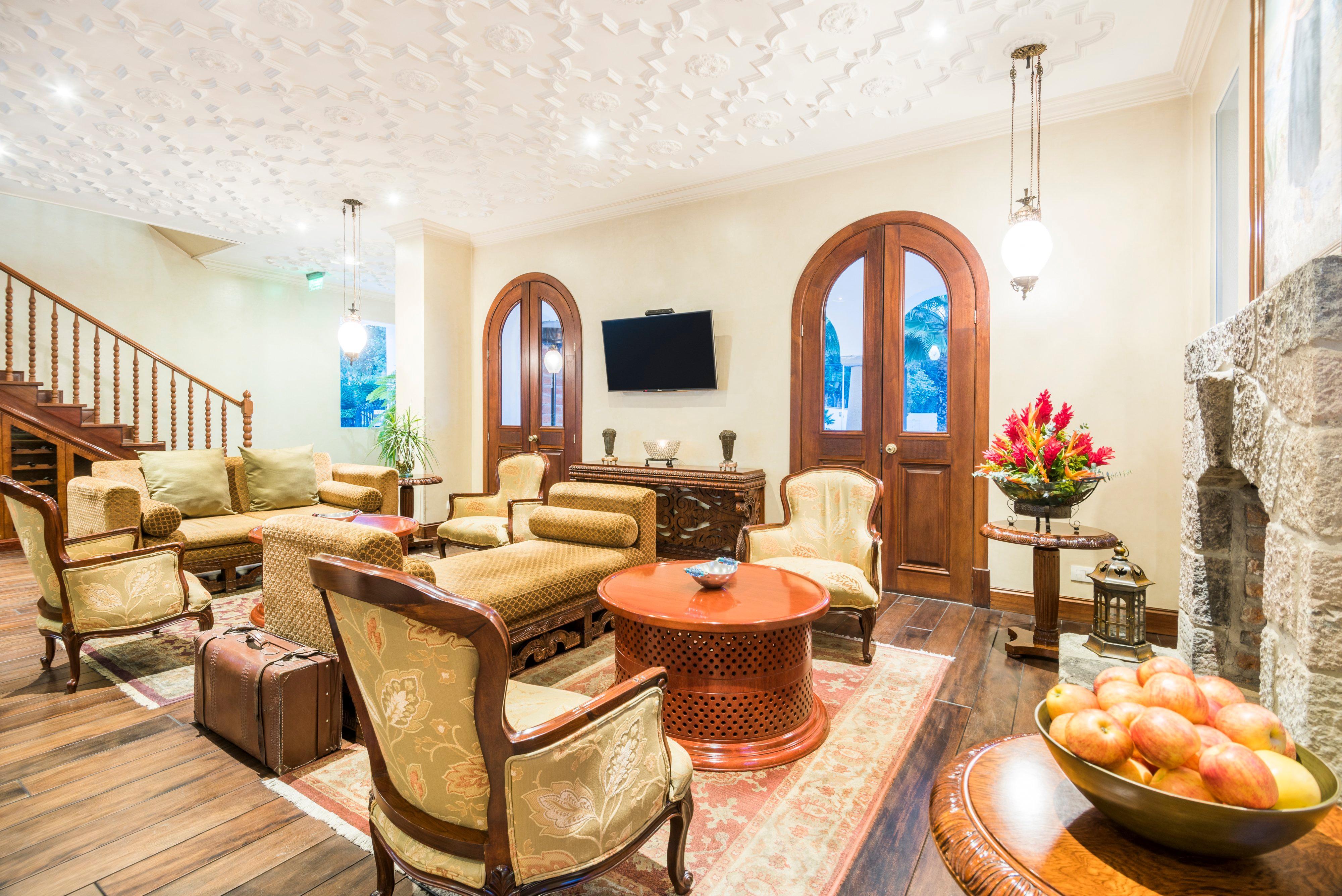Holiday Inn Express Quito By Ihg מראה חיצוני תמונה