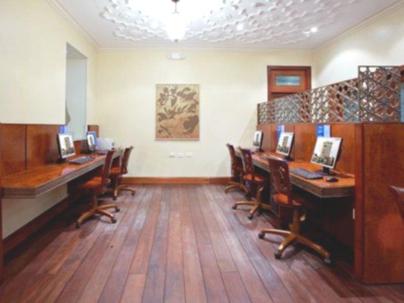 Holiday Inn Express Quito By Ihg מראה חיצוני תמונה