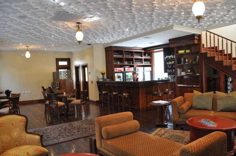 Holiday Inn Express Quito By Ihg מראה חיצוני תמונה