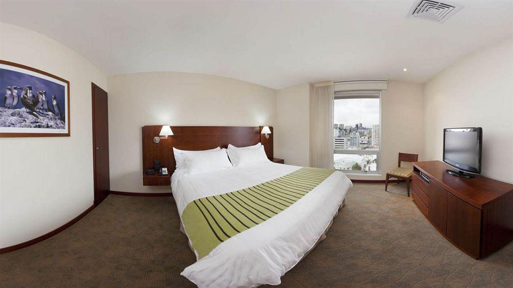 Holiday Inn Express Quito By Ihg מראה חיצוני תמונה